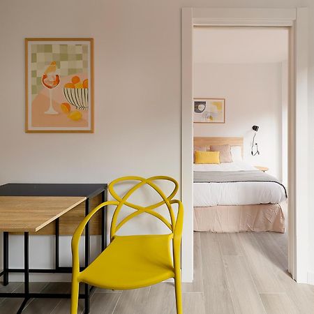 Apartamentos Sobrecantu اوفيدو المظهر الخارجي الصورة