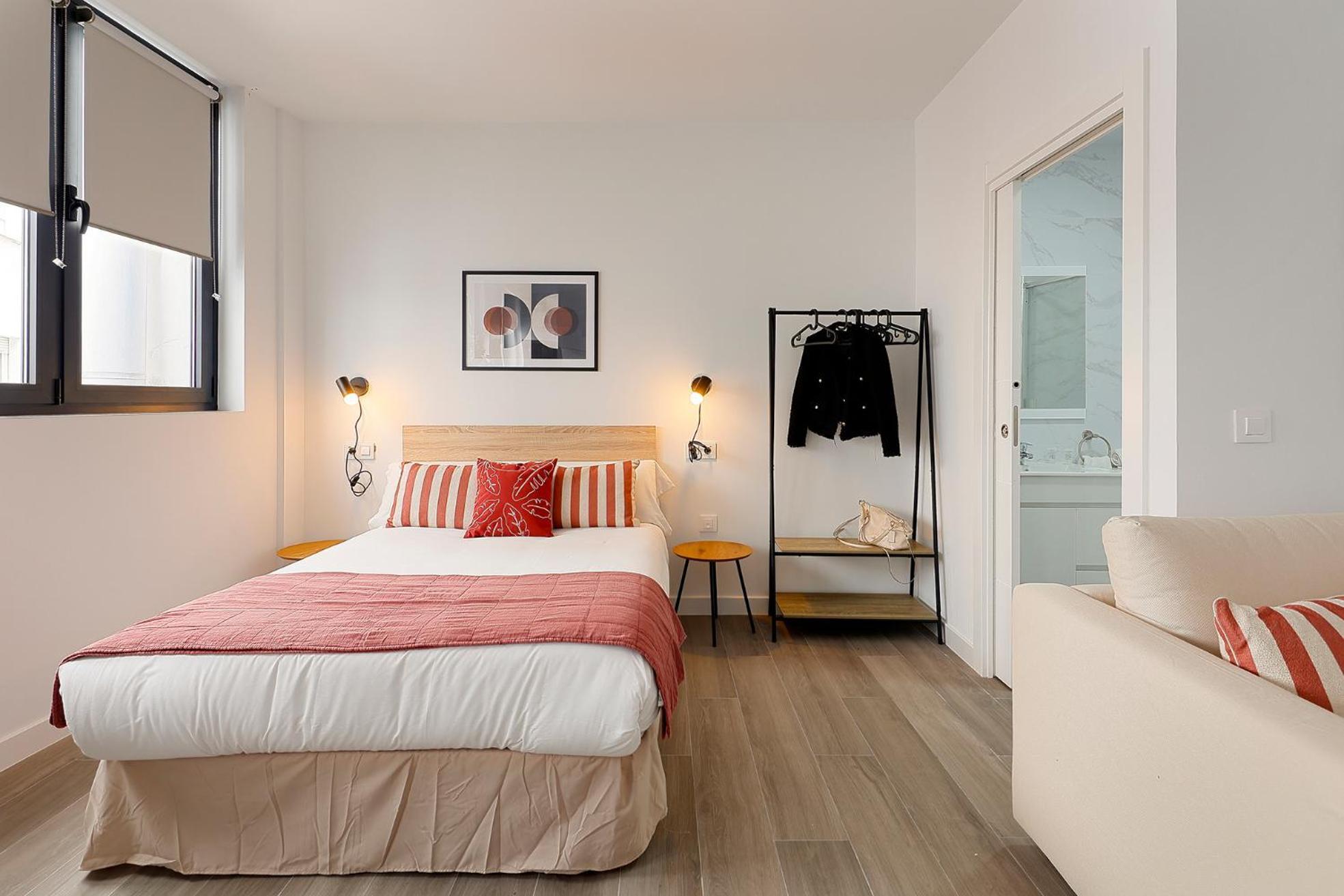 Apartamentos Sobrecantu اوفيدو المظهر الخارجي الصورة