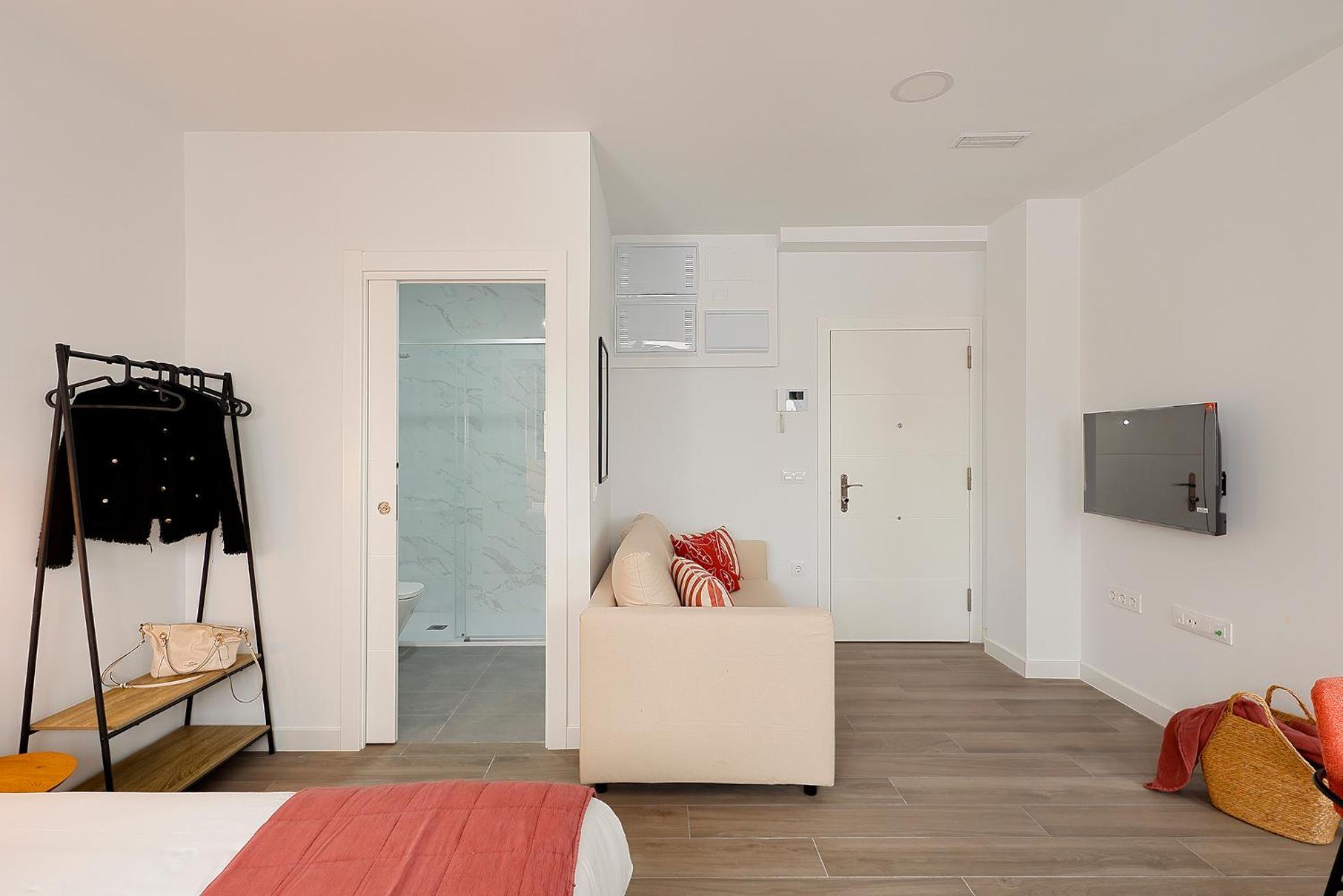 Apartamentos Sobrecantu اوفيدو المظهر الخارجي الصورة