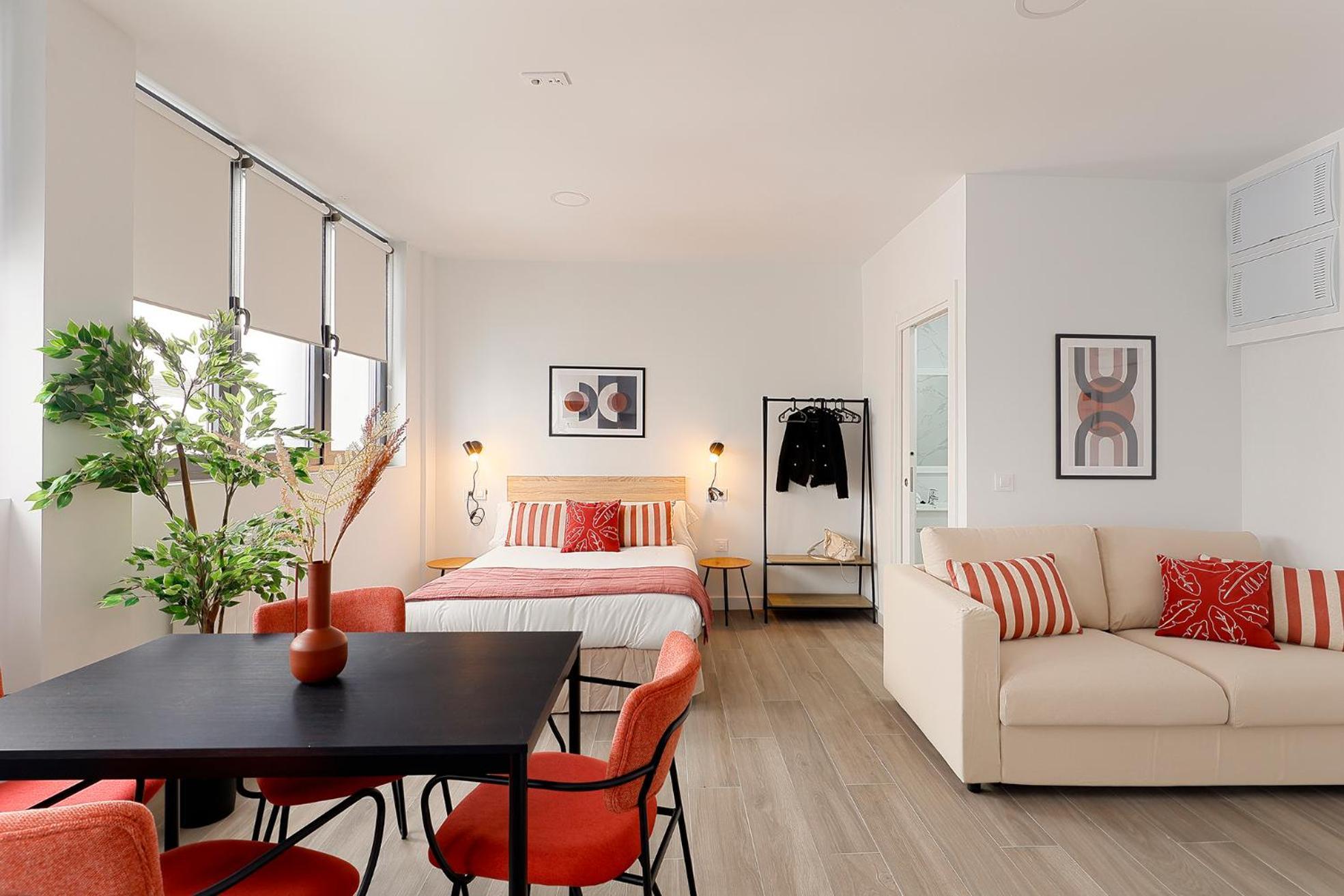 Apartamentos Sobrecantu اوفيدو المظهر الخارجي الصورة