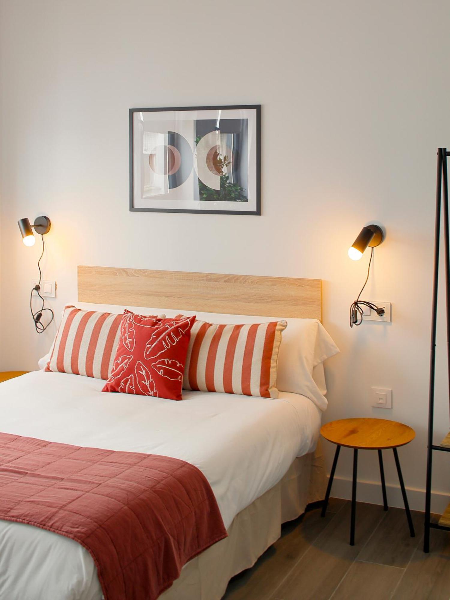 Apartamentos Sobrecantu اوفيدو المظهر الخارجي الصورة