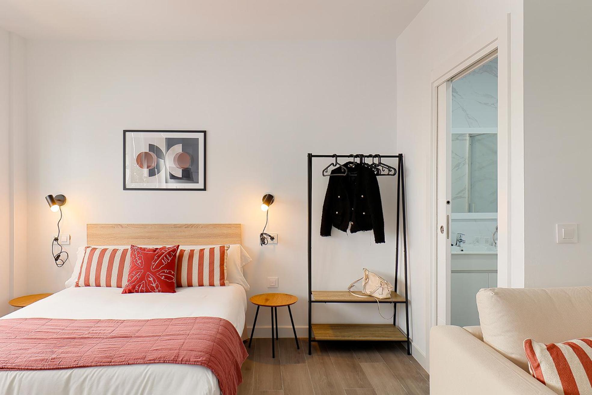 Apartamentos Sobrecantu اوفيدو المظهر الخارجي الصورة