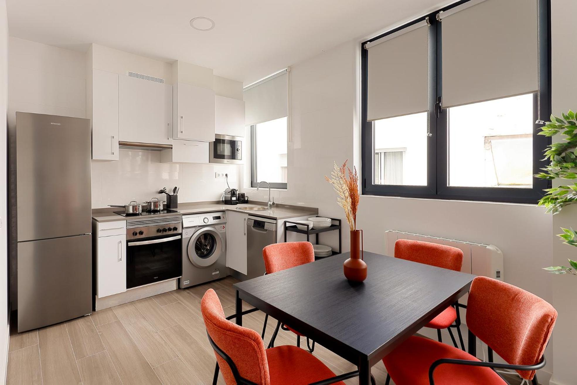 Apartamentos Sobrecantu اوفيدو المظهر الخارجي الصورة