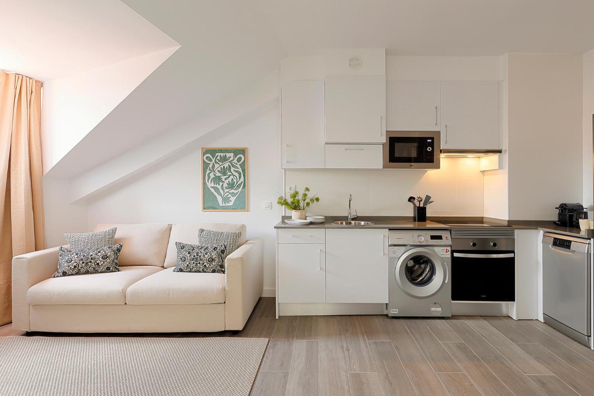 Apartamentos Sobrecantu اوفيدو المظهر الخارجي الصورة