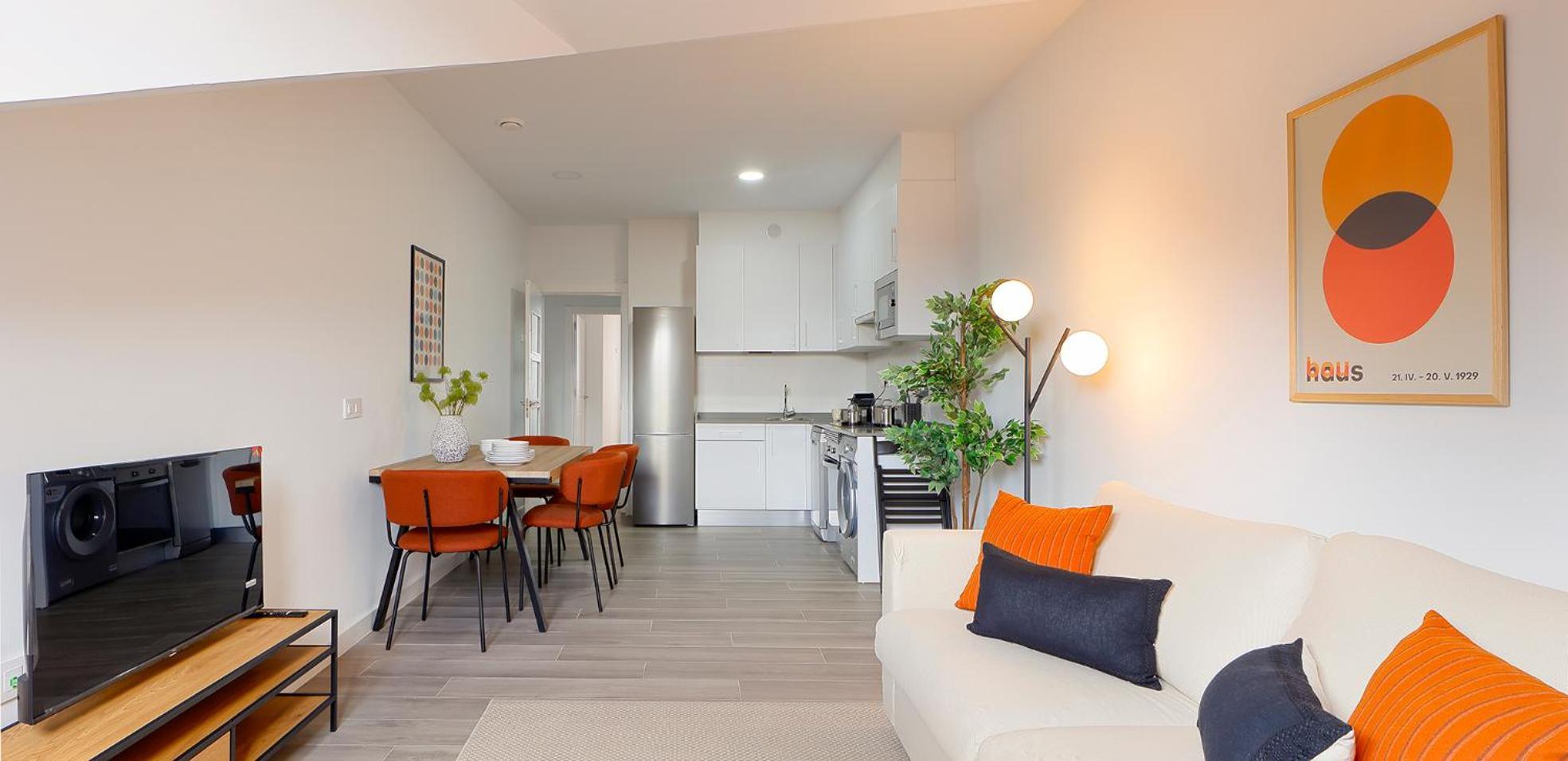 Apartamentos Sobrecantu اوفيدو المظهر الخارجي الصورة