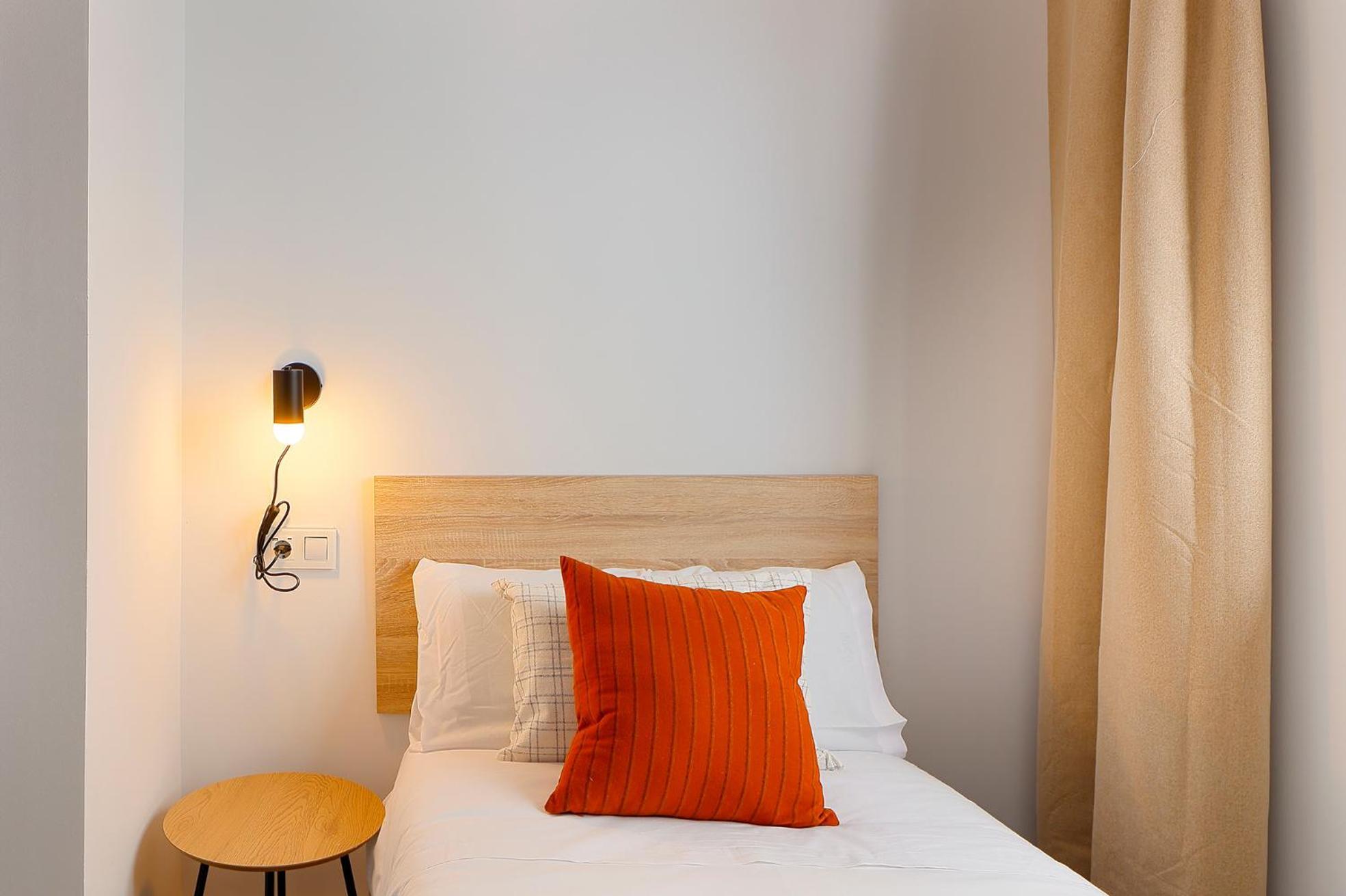 Apartamentos Sobrecantu اوفيدو المظهر الخارجي الصورة