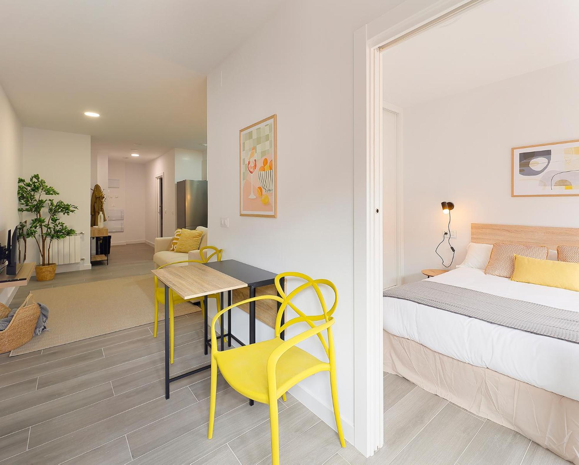 Apartamentos Sobrecantu اوفيدو المظهر الخارجي الصورة
