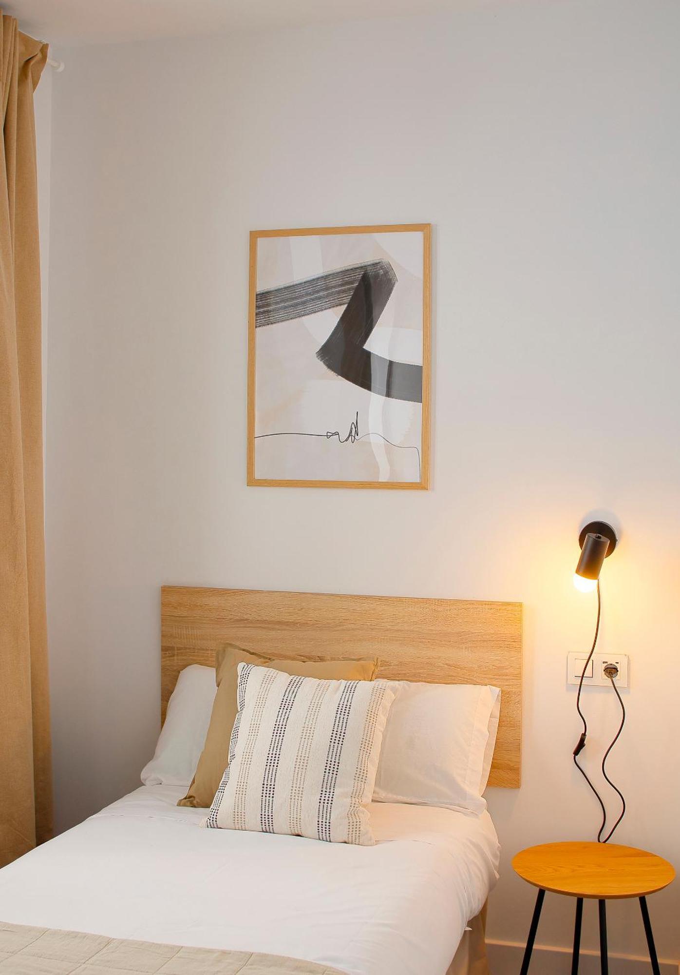 Apartamentos Sobrecantu اوفيدو المظهر الخارجي الصورة