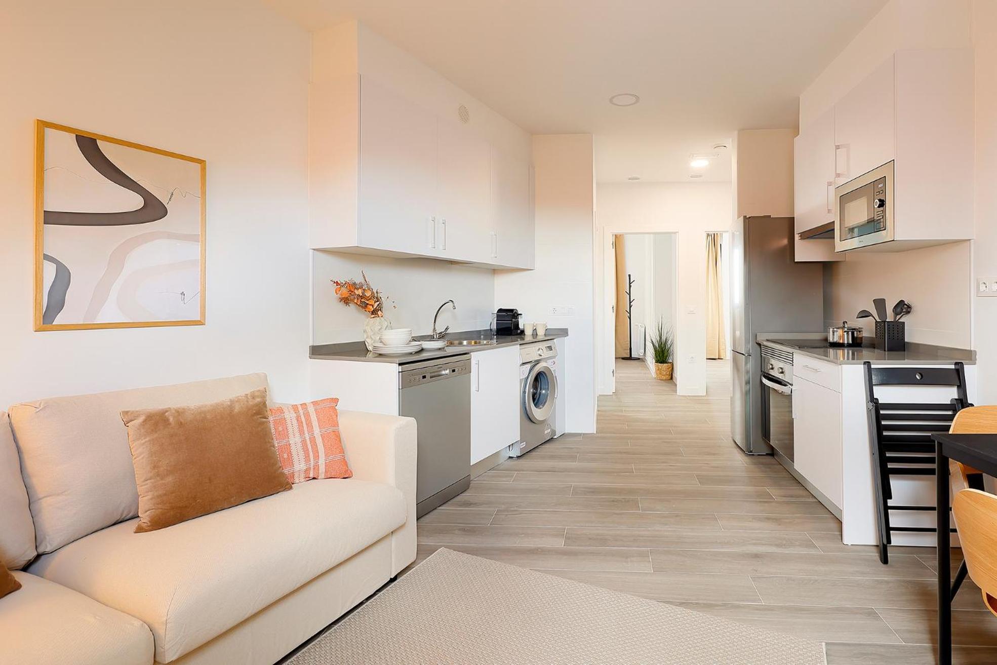 Apartamentos Sobrecantu اوفيدو المظهر الخارجي الصورة