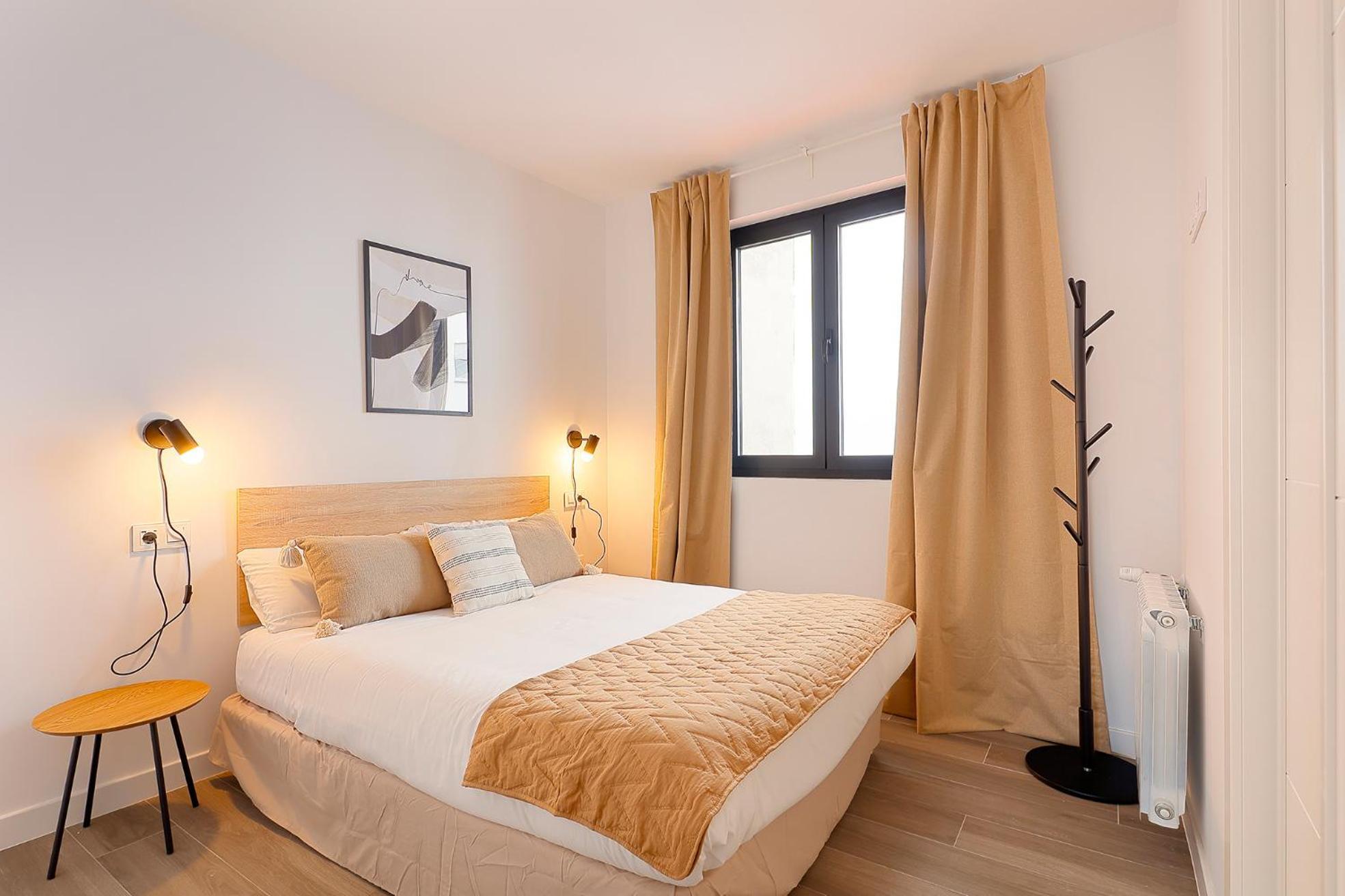 Apartamentos Sobrecantu اوفيدو المظهر الخارجي الصورة