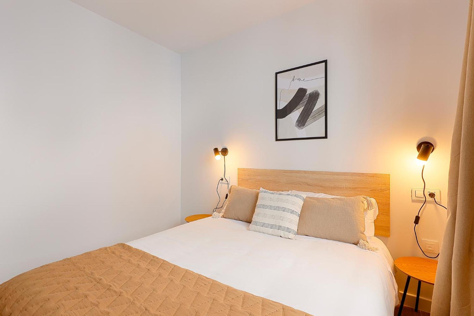 Apartamentos Sobrecantu اوفيدو المظهر الخارجي الصورة