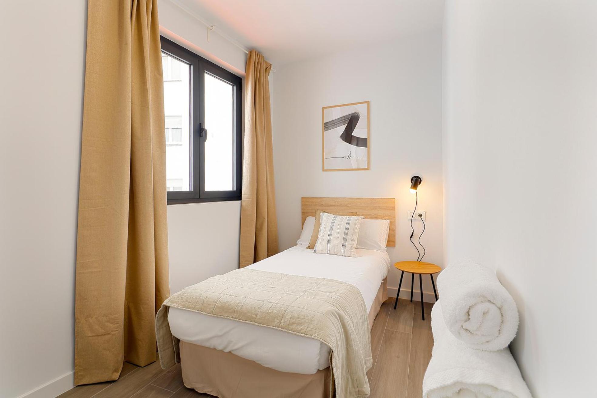 Apartamentos Sobrecantu اوفيدو المظهر الخارجي الصورة