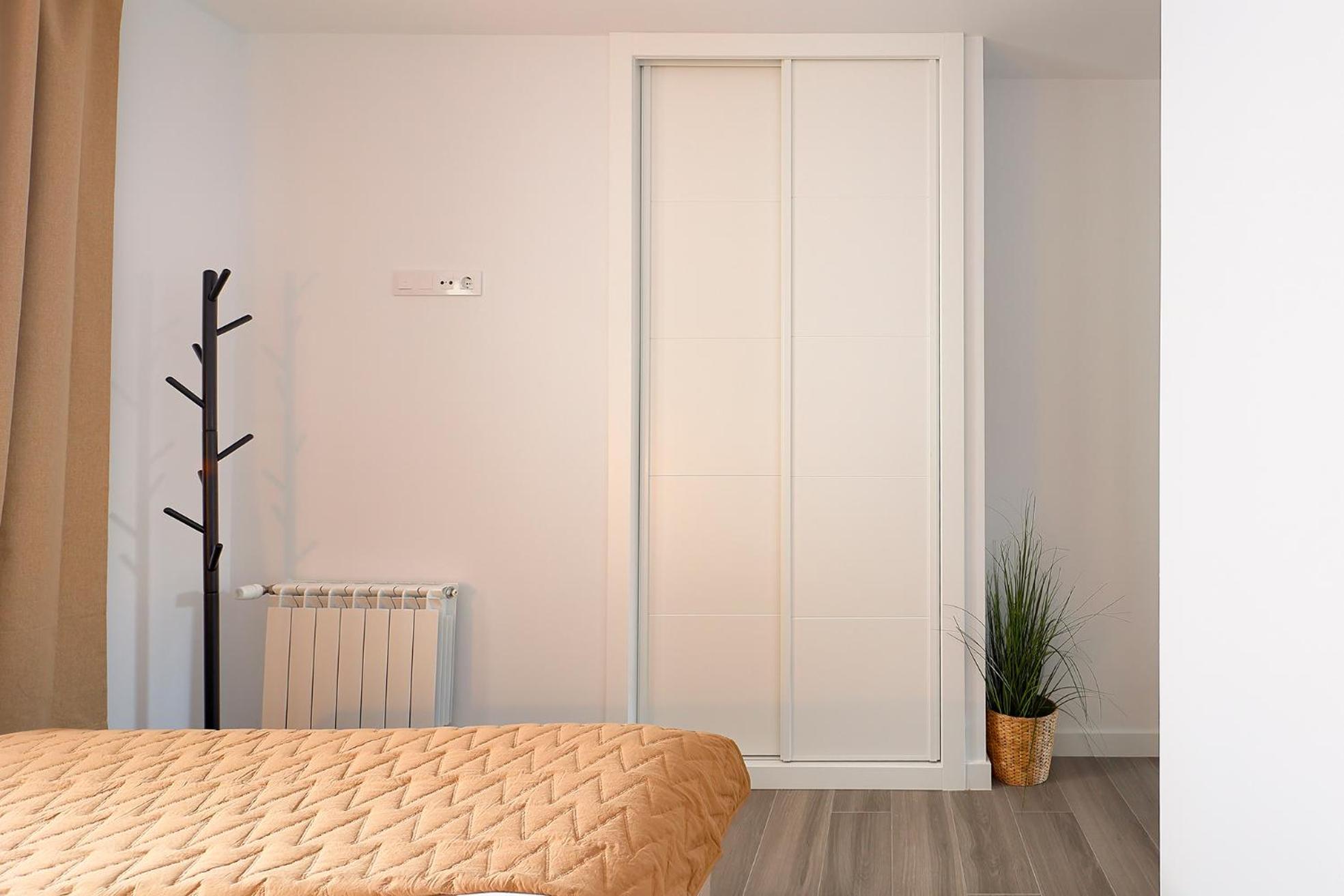 Apartamentos Sobrecantu اوفيدو المظهر الخارجي الصورة