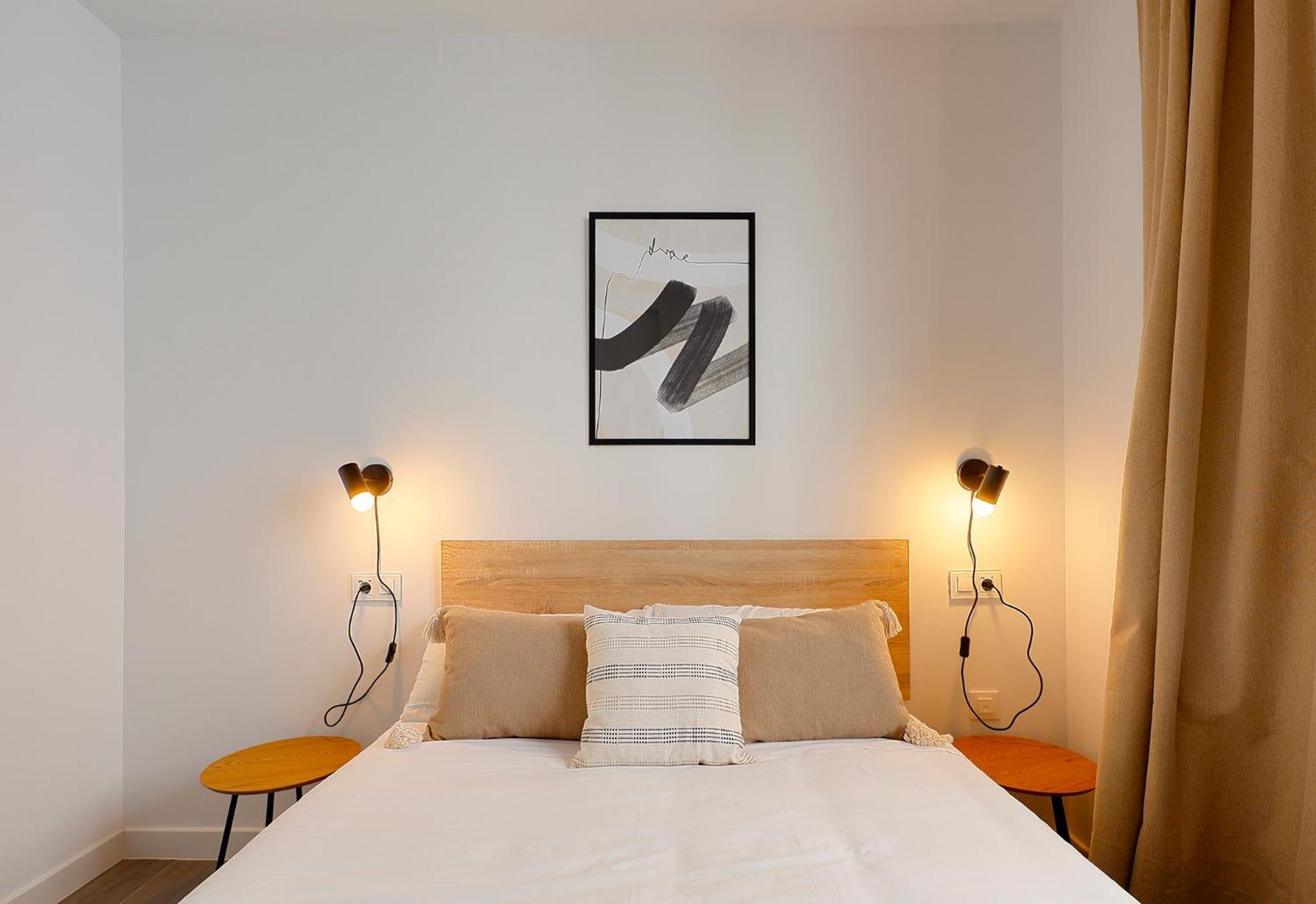 Apartamentos Sobrecantu اوفيدو المظهر الخارجي الصورة